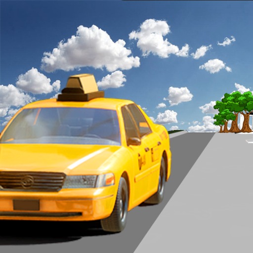 Download Taxi Car Transport Simulator 1.1 Apk for android