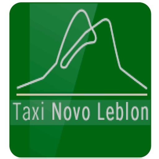 Taxi Novo Leblon - Taxista 14.13