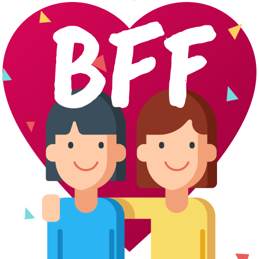 Test d'amitié: Test BFF 7.7