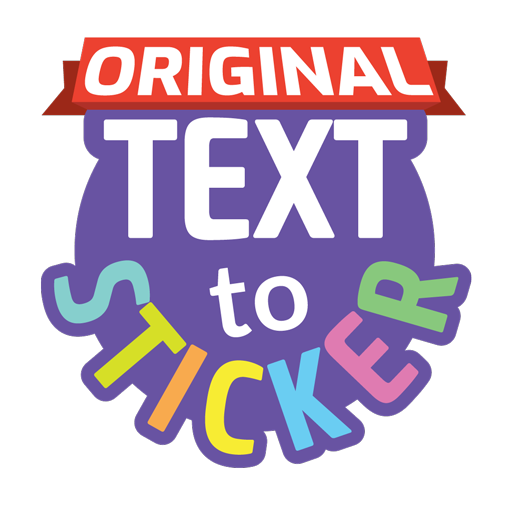 Download Texticker - WAStickerApps 2.4.5 Apk for android