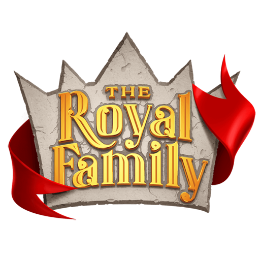 The Royal Family 3.2