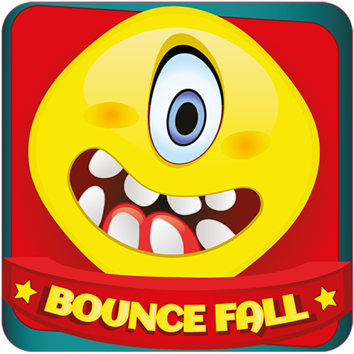 Download TheBounceFall 0.1 Apk for android