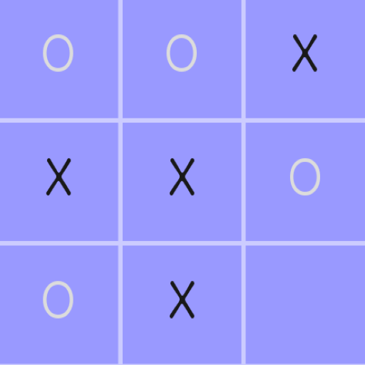 Download Tic-Tac-Toe 0.1 Apk for android