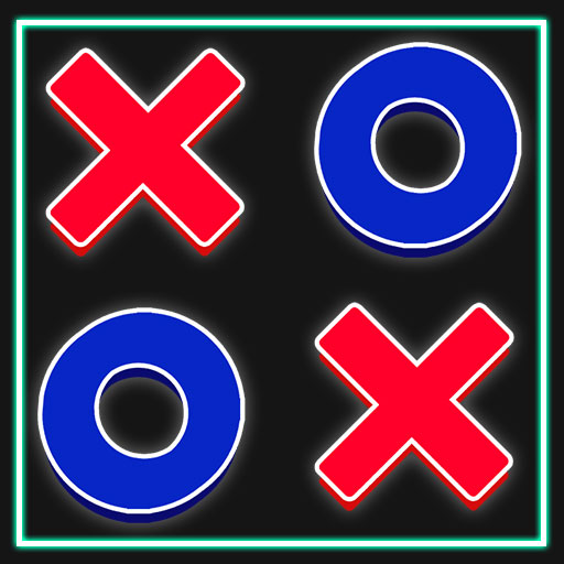 Tic Tac Toe Star 1.2.1