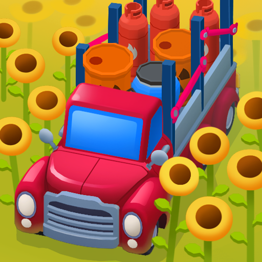 Download Tie a cargo 0.3 Apk for android