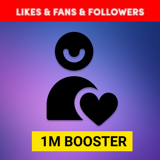 Download Tik Booster - Tiktok followers 5.0.0 Apk for android