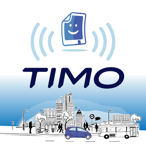 Download TIMO 6.0.3 Apk for android