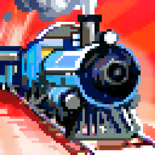 Download Tiny Rails - Magnat des trains 2.10.14 Apk for android