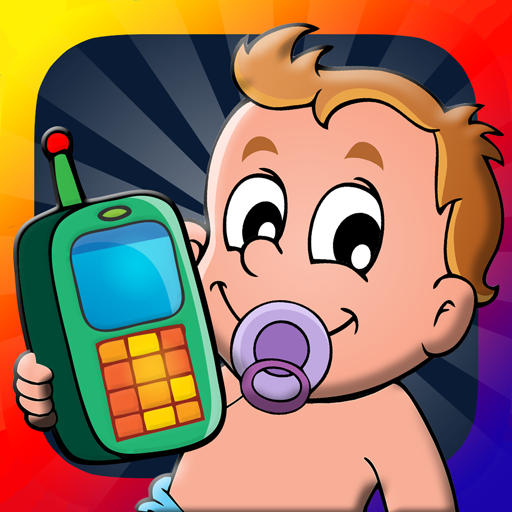 Download Téléphone Bébé avec animaux 30.1 Apk for android Apk