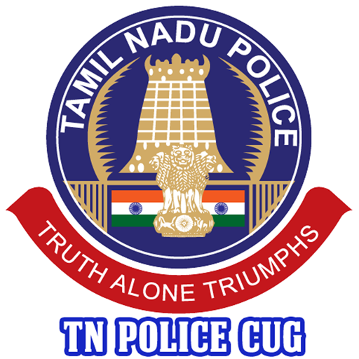 TNPolice CUG 8.39