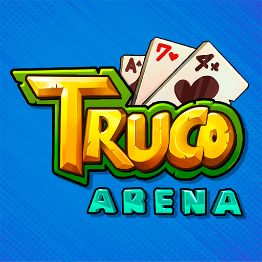 Download Truco Arena - Truco Online 8000 Apk for android Apk