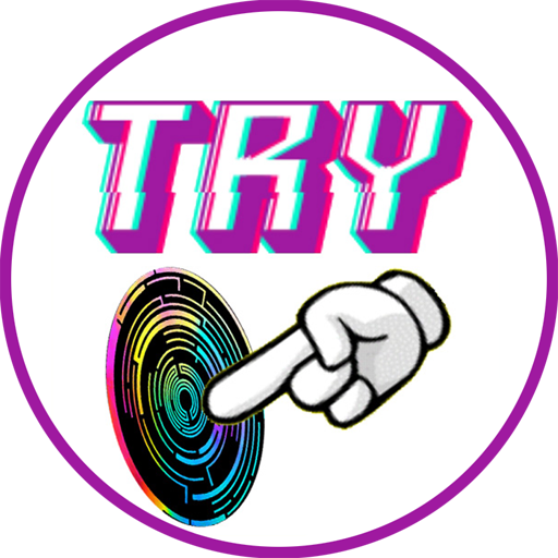 Download TRY 2.0.4 Apk for android