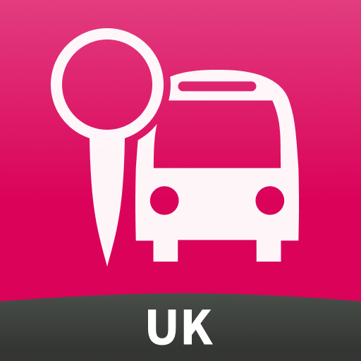 UK Bus Checker 10.33.1