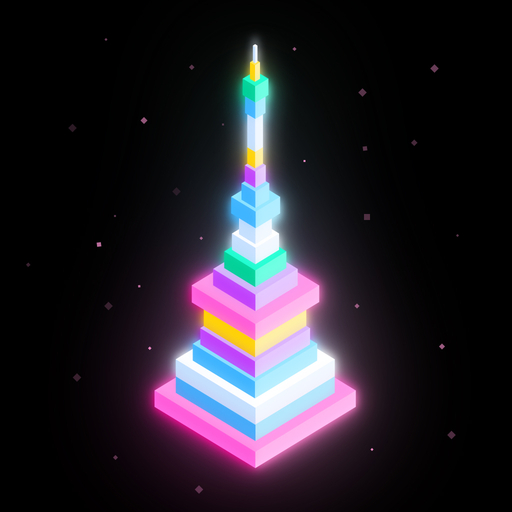 Download Upblock - Stack the Blocks 1.7 Apk for android Apk