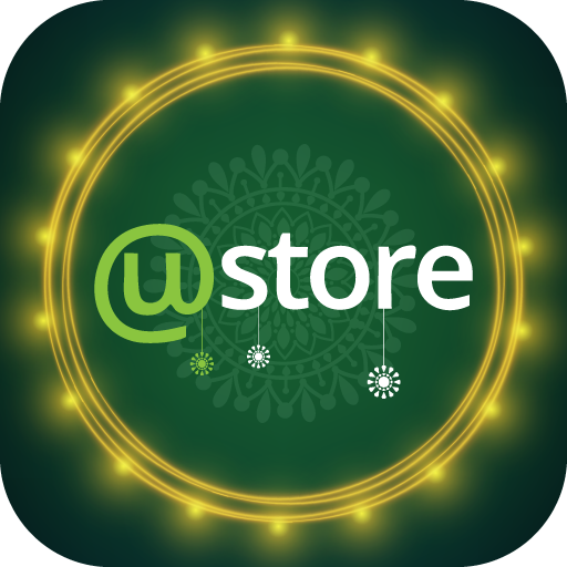 Download uStore 5.21 Apk for android