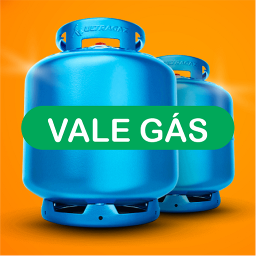 Download Vale Gás - Guia Completo 1.1 Apk for android