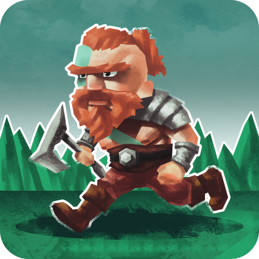 Download Valheim Kingdom: Board Epic Ga 0.1 Apk for android