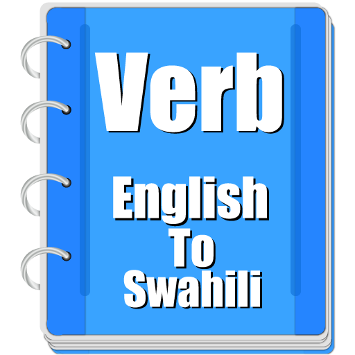 Download Verb Swahili right one Apk for android