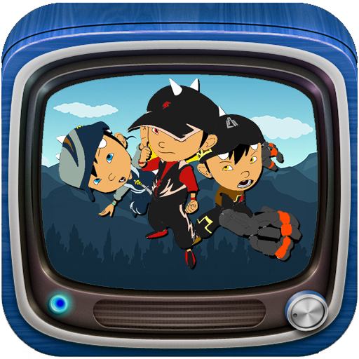 Download Video Kartun Anak 4.1.3 Apk for android