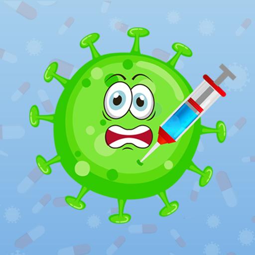 Download Virus Killer Game 1.0.4 Apk for android