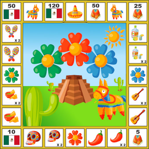 Download Viva Mexico Slot Machine 8.0 Apk for android