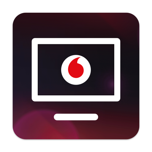 Download Vodafone TV (HU) 2.0.8 Apk for android