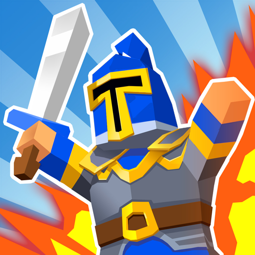 Download War of King : Battle Game 1.0.1 Apk for android