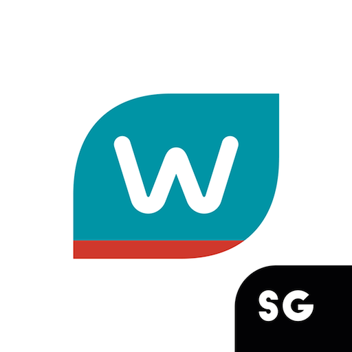 Watsons SG - The Official App 10.790.1