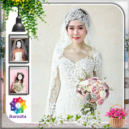 Download Wedding Dress Photo Maker 1.2 Apk for android