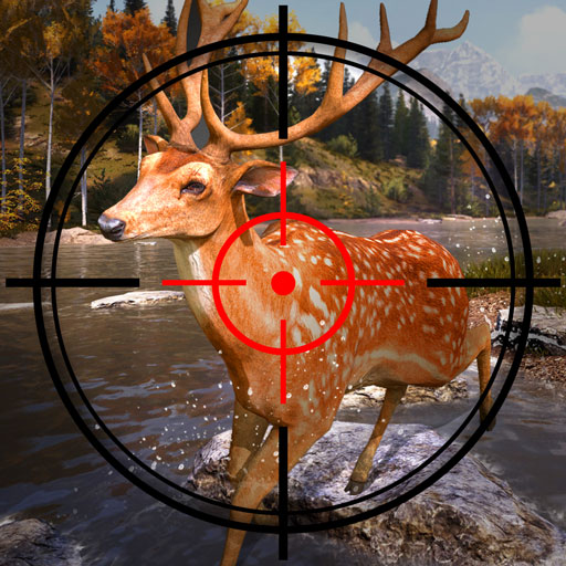 Download wild deer hunter- hunting game 1.0.17 Apk for android