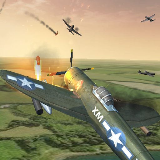 Wings of Royale War: Air Survi 1.7