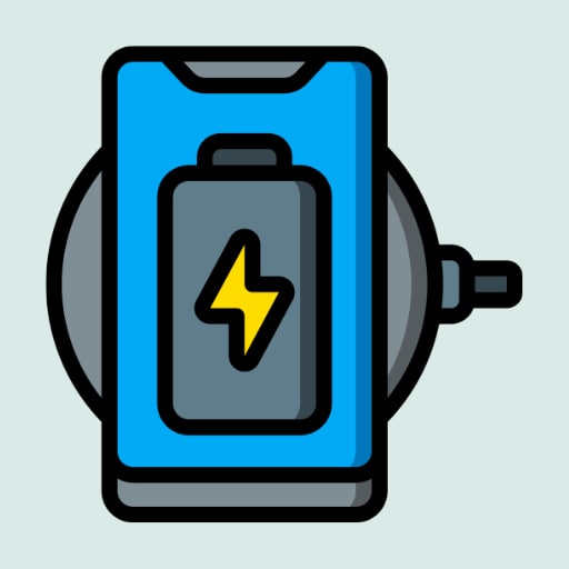 Download Wireless Charge tech Checker 1.0 Apk for android Apk