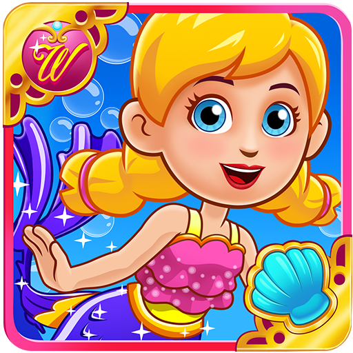 Download Wonderland : Little Mermaid 1.1.3 Apk for android