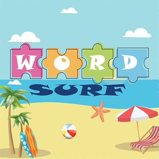 Download Word Surf - joc de cuvinte 1.8.9z Apk for android