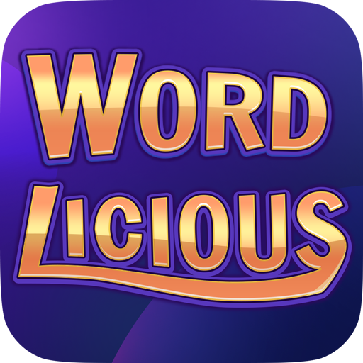 Wordlicious: Word Game Puzzles 1.103