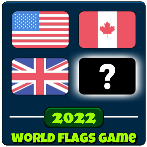 Download World Flags Quiz Game 1.43 Apk for android