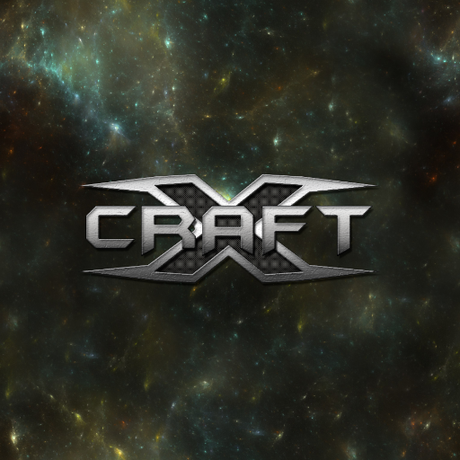 Download Xcraft 0.79 Apk for android