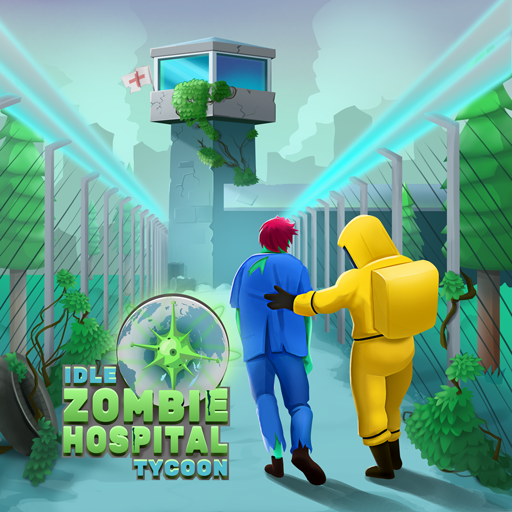 Download Zombie Hospital - Idle Tycoon 1.9.10 Apk for android