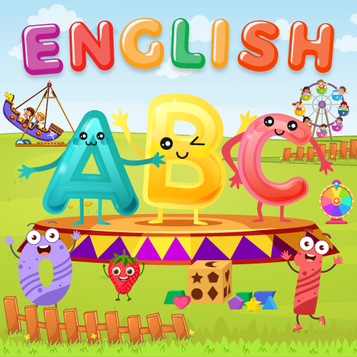 Download Kids Games to Learn English 1.0.1 Apk for android