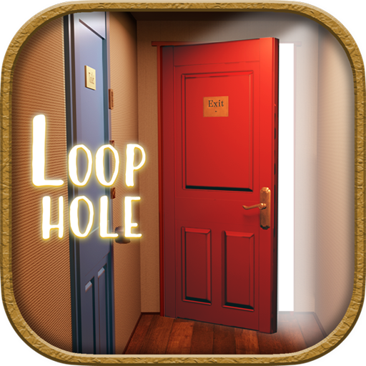 脱出ゲーム Loophole 3.7