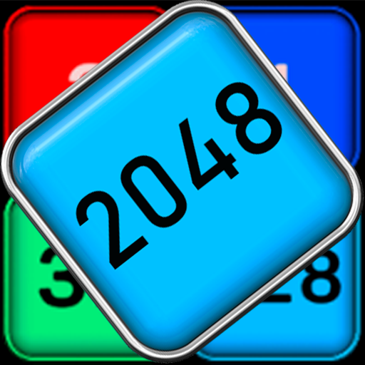 Download 2048 1.2 Apk for android Apk