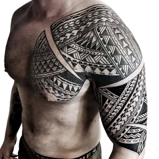 Download 5000+ Shoulder Tattoo Designs 22 Apk for android