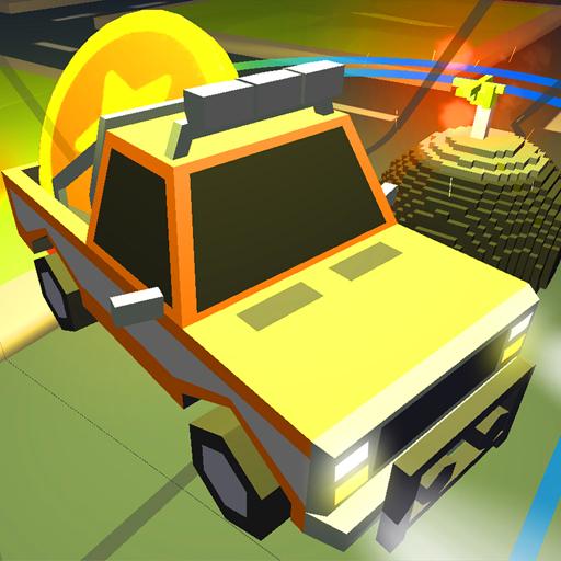 Download Accident de voiture Simulateur 1.6 Apk for android Apk