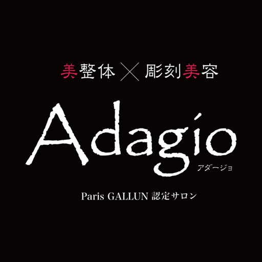 Download Adagio　美整体×彫刻美容 3.9.0 Apk for android