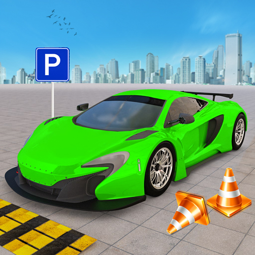 Advance car parking games 1.4