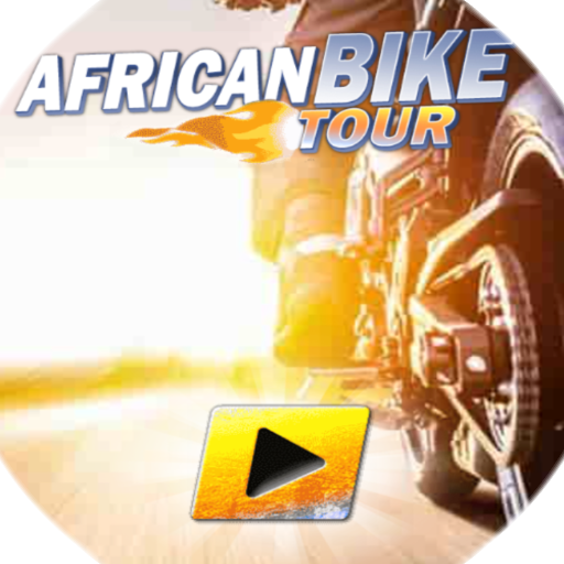 African bike tour 6