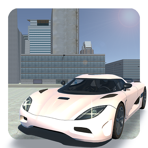 Download Agera Drift Car Simulator 2.2 Apk for android