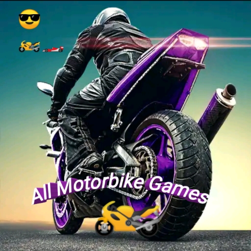 All Motorbike Games 2