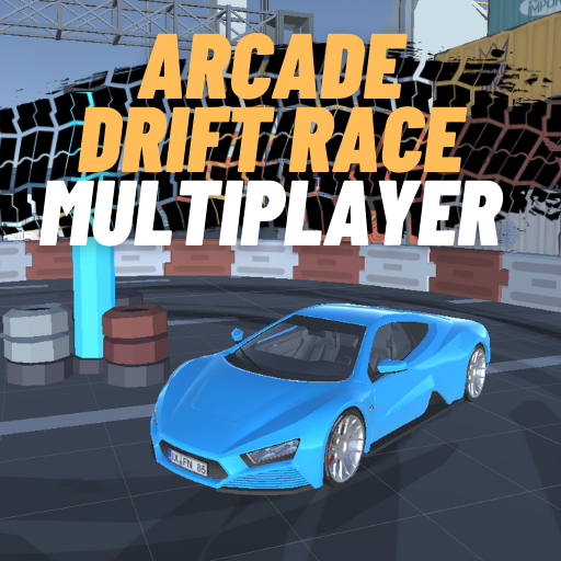 Arcade Drift Race Multiplayer 1.2