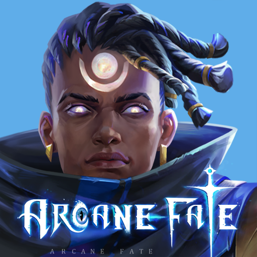 Download Arcane Fate 1.0.3 Apk for android